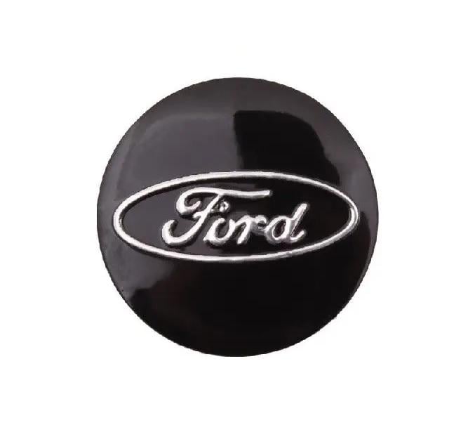 Логотип для автоключа Ford KS57