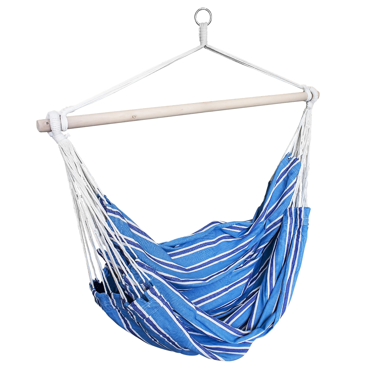 Гамак-кресло SportVida 200x140 см (SV-JN0003)