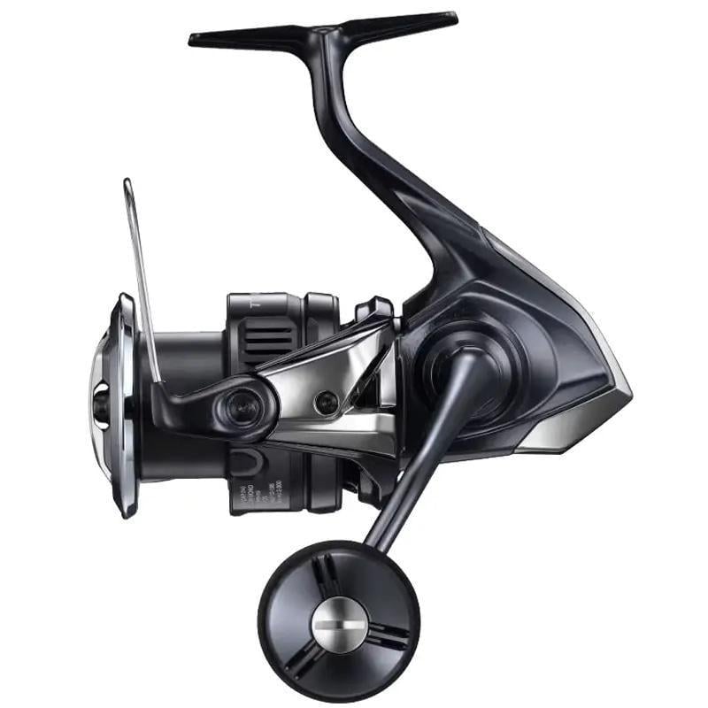 Катушка Shimano Twin Power XD FB 4000 PG 10+1BB 4,4:1 (2895724534)