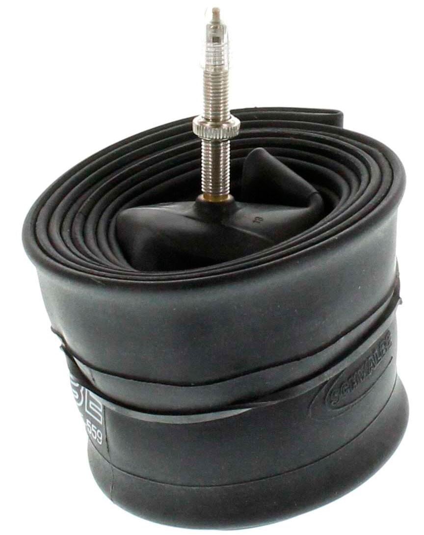 Камера для велосипеда Schwalbe SV13J FAT BIKE EK 40 мм 26"/90/120-559 (TUB-36-50)