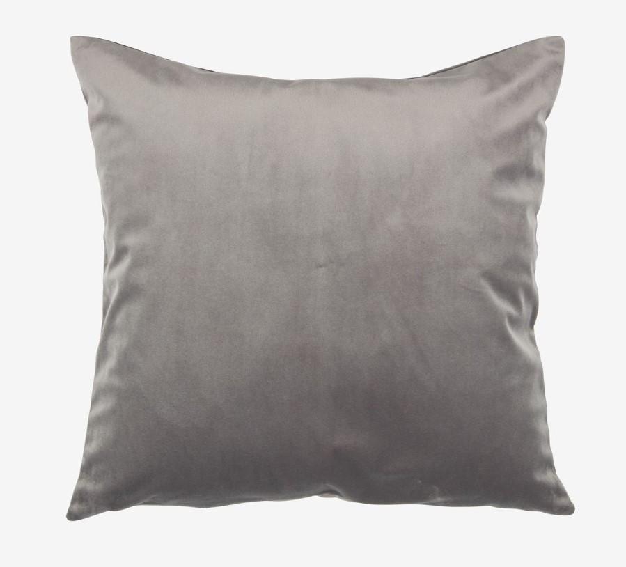 Чехол полиэстер 50x50 см Серый (06daf9e1) - фото 1 Чехол полиэстер 50x50 см Серый (06daf9e1) - фото 1