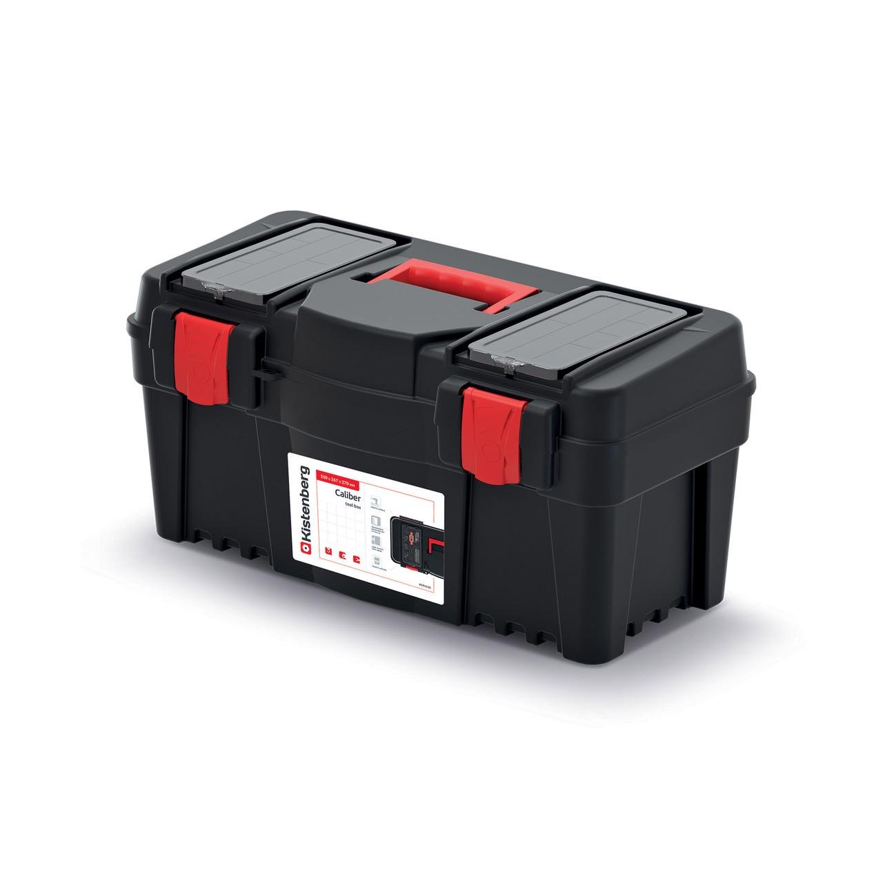Ящик для инструментов Kistenberg CALIBER KCR5530 (29845605)