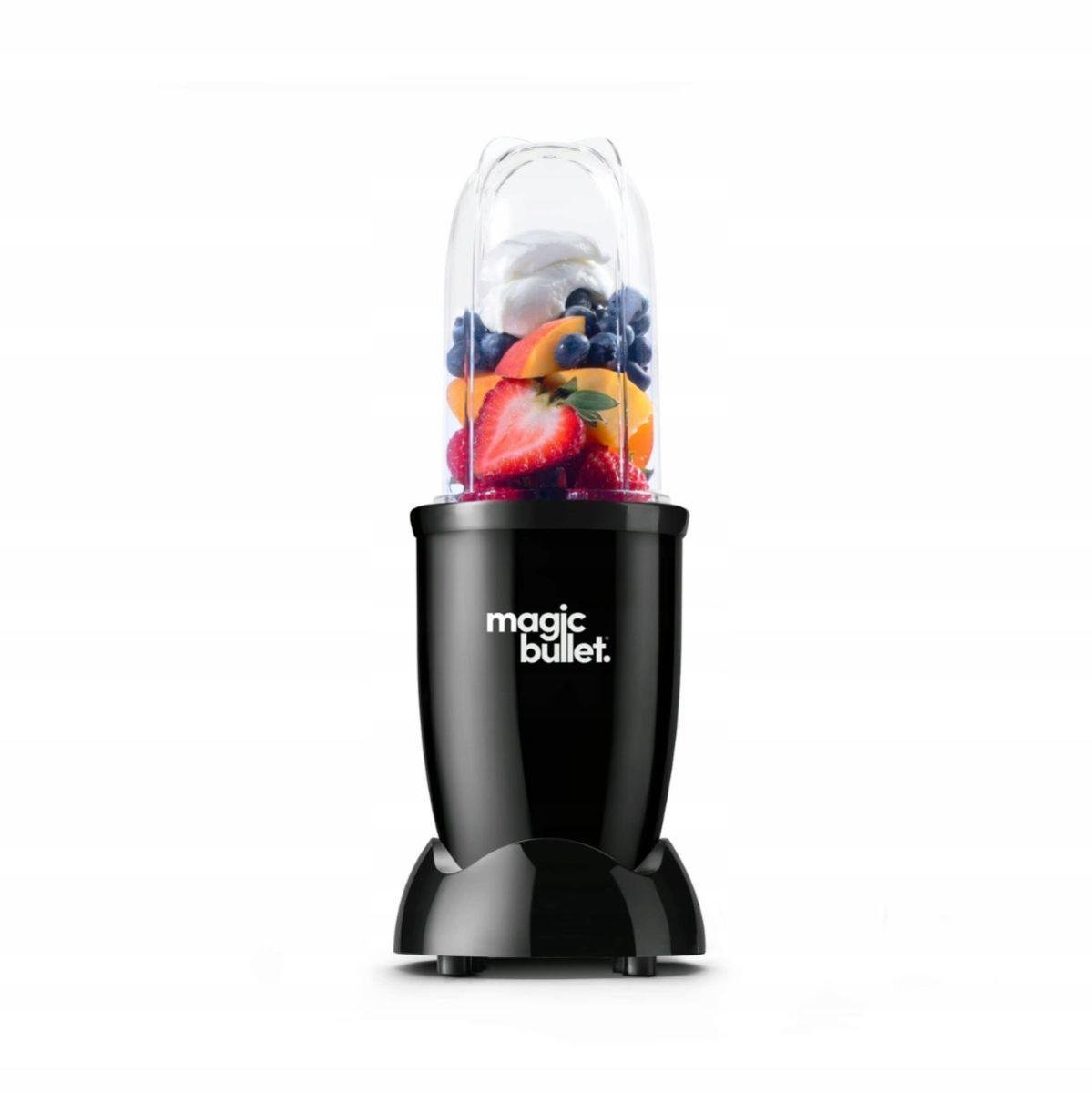 Моторная часть в сборе для блендера Magicbullet (AS00007451)