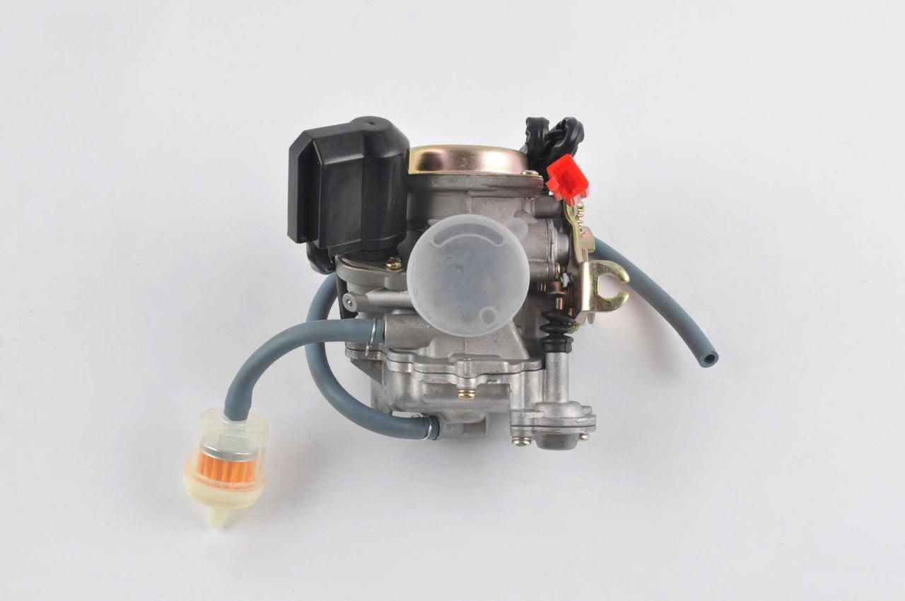 Карбюратор HKS 4T GY6 80 (2329787901)