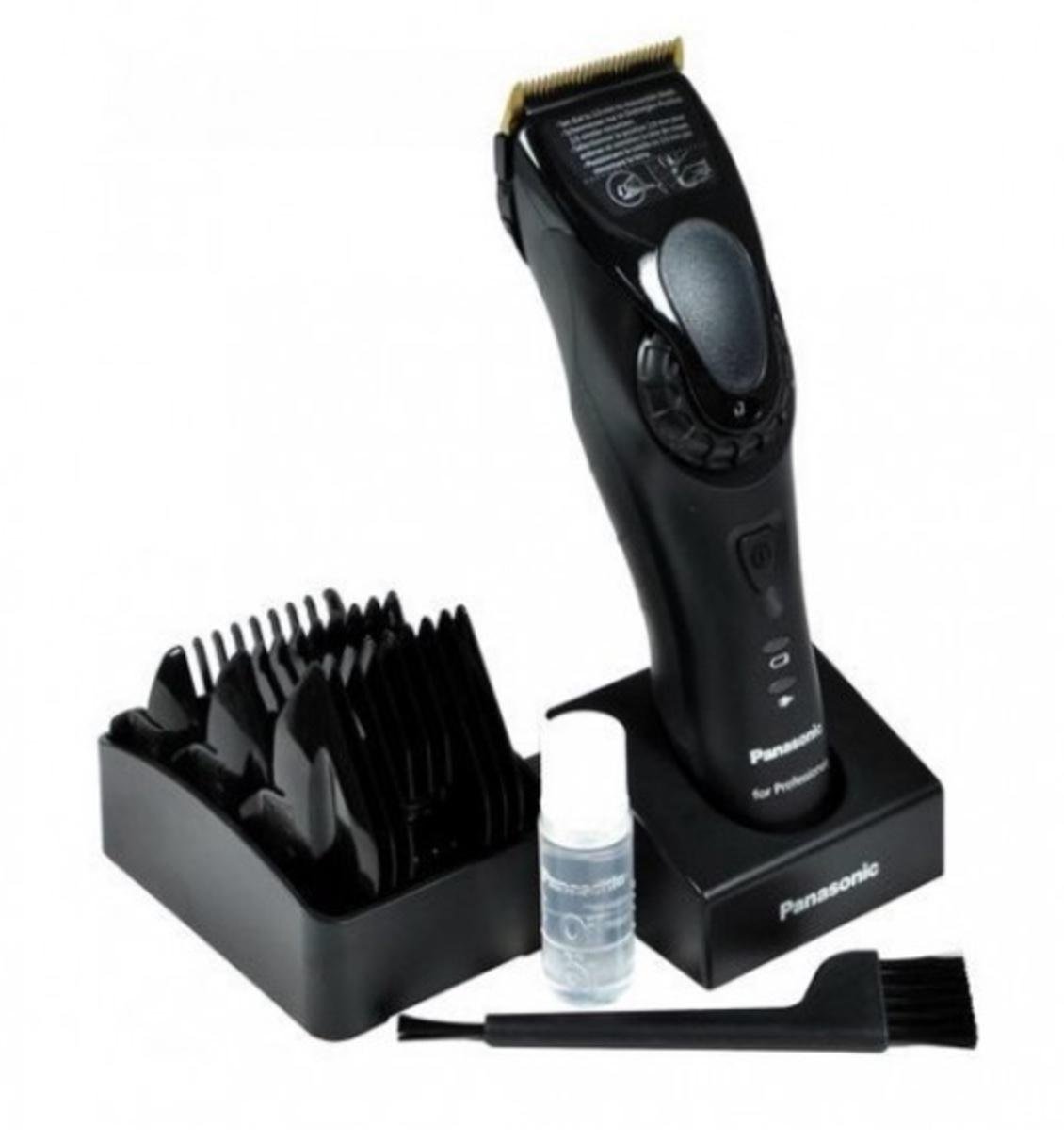 Машинка для стрижки Panasonic ER-GP80 PRO (ERGP80-K820)