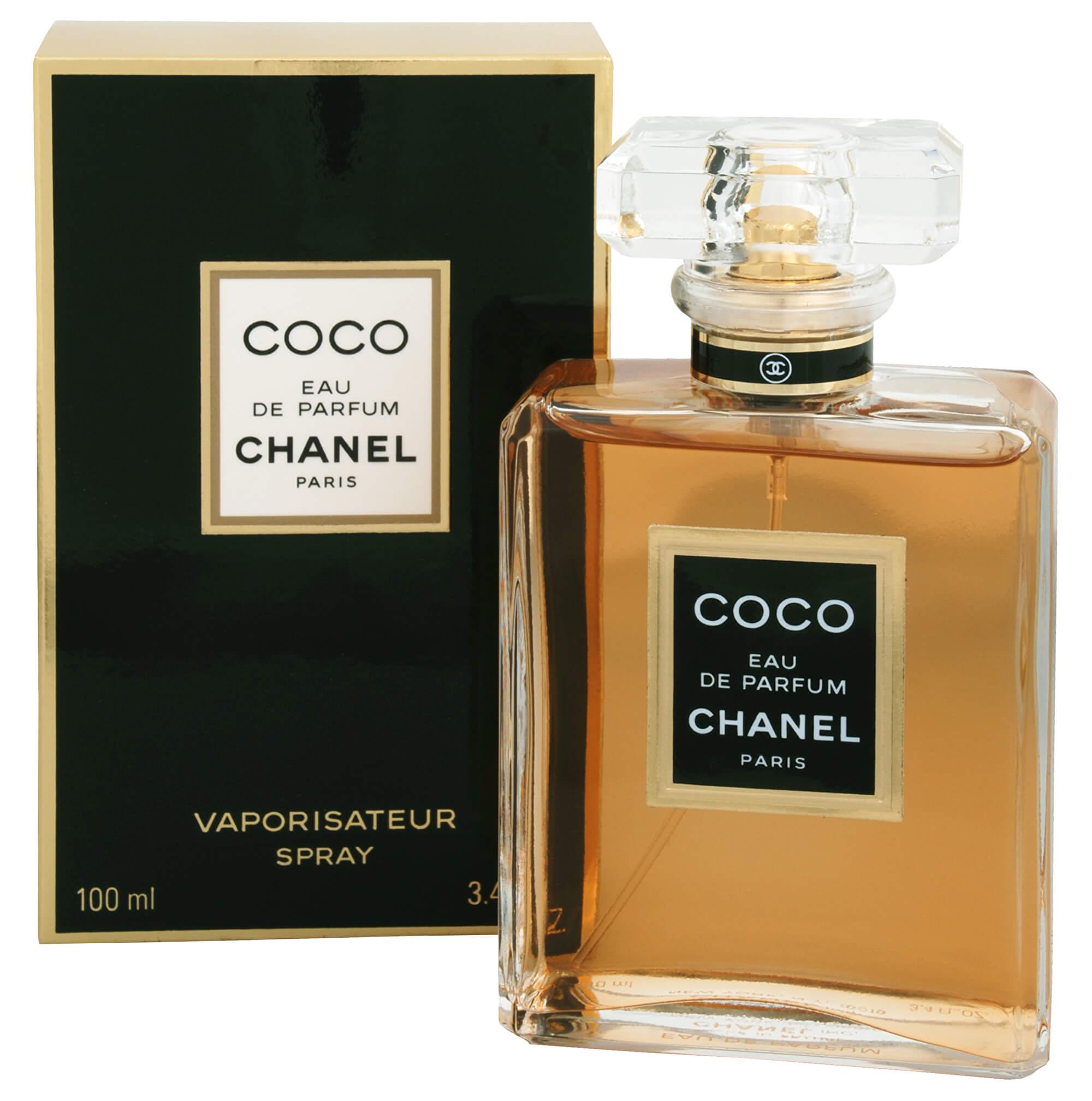 Парфумована вода для жінок Chanel Coco тестер 100 мл (18779357)