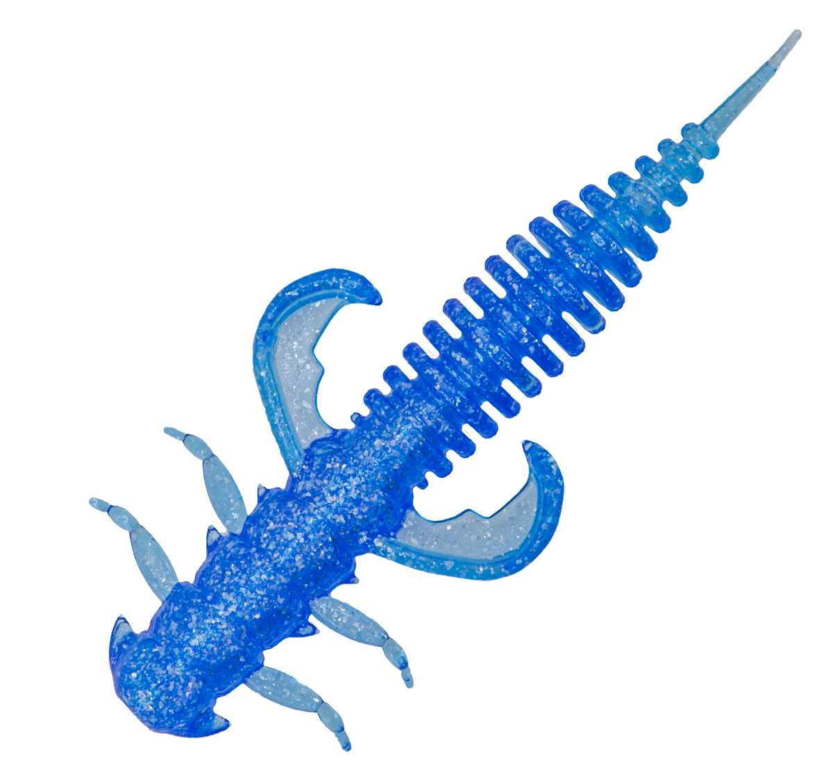 Силиконовая приманка Global Fishing Mole cricket 3.8 NF-0730 5 шт. (1636391939)