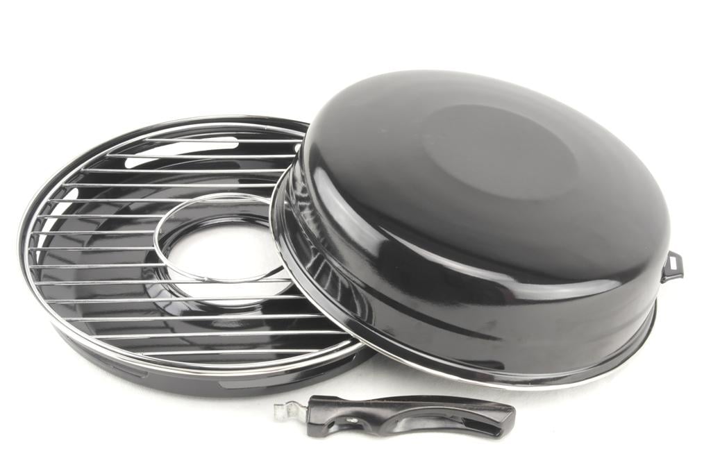 Сковорода гриль-газ (д10123)