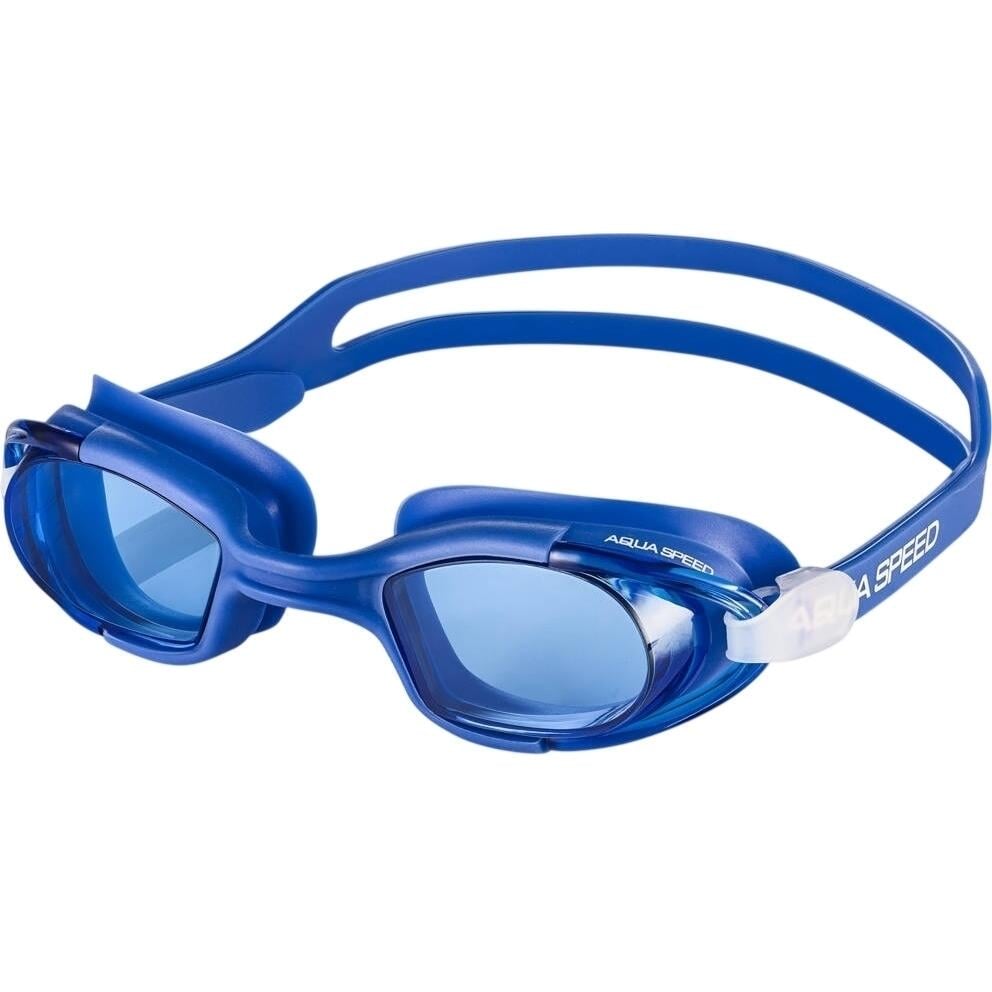 Очки для плавания Aqua Speed MAREA Синий (020-01)