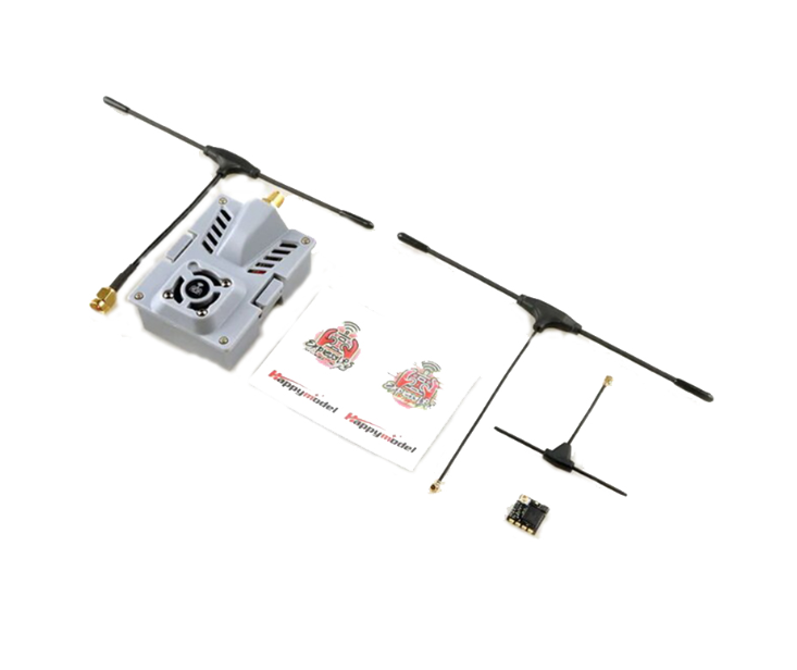 Передатчик модуль Happymodel ES900TX/RX ELRS 915 MHz (25029561)