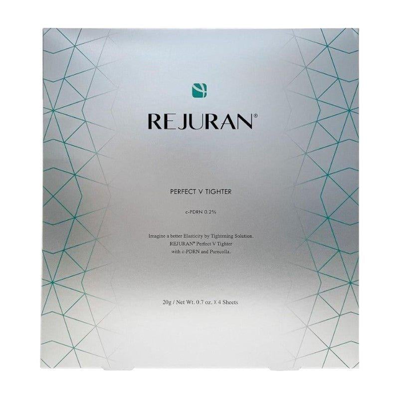 Маска восстановительная REJURAN Perfect Healing V Tighter 4 шт.
