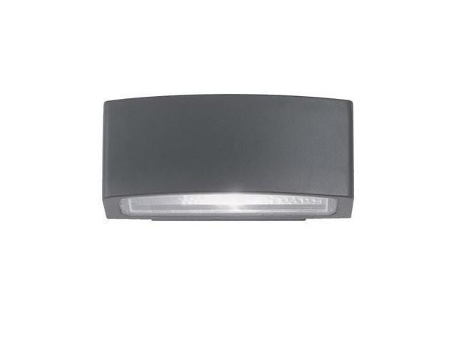 Уличный светильник Ideal Lux Andromeda AP1 Antracite (061580-Ideal)