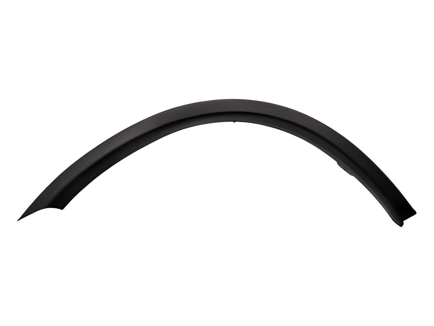 Накладка заднего бампера AVTM Mitsubishi Outlander III '12-15 левая (184824383)