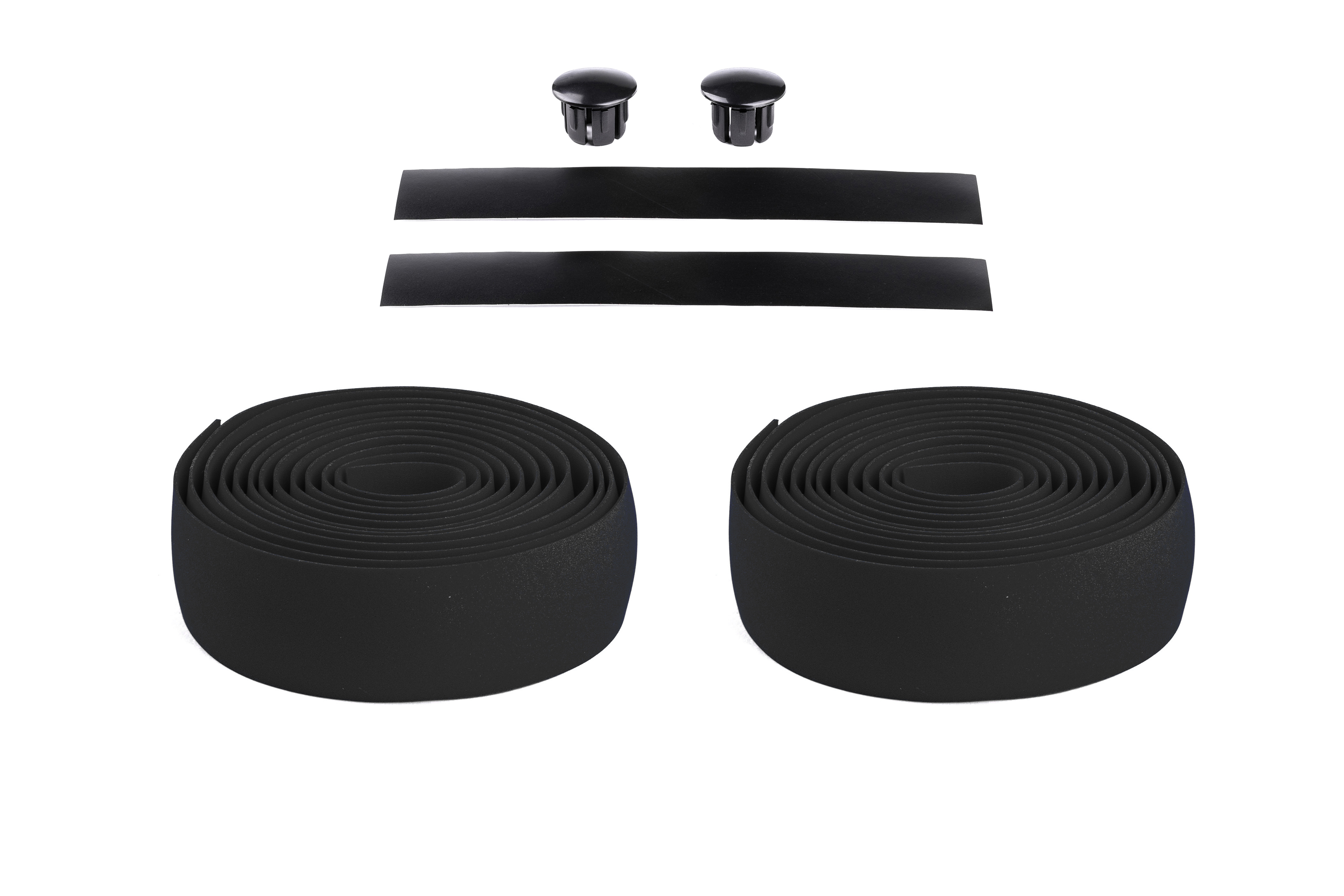 Обмотка руля OnRide Whip 10 EVA 185 см Черный (69061900060)