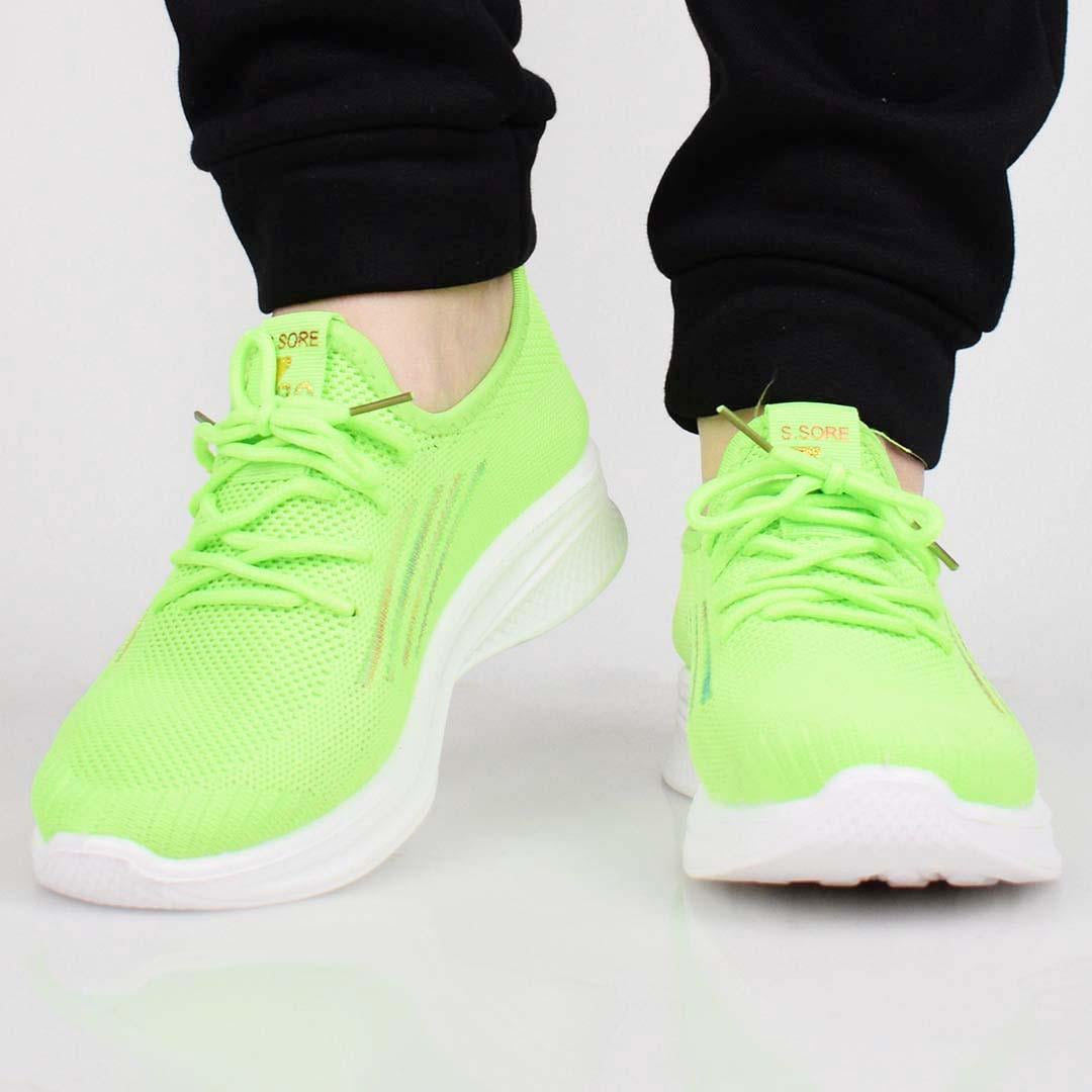 Кроссовки женские Fashion 336506 р. 39 24,5 см