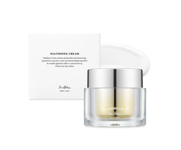 Крем для лица нитионовый Dr. Althea Niathione Cream 30 мл