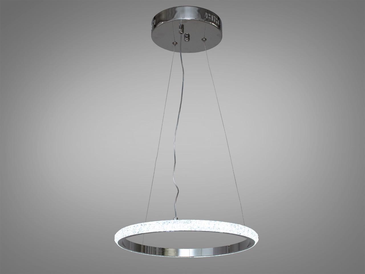 Люстра-подвес LED MD77077-300HR (2437599197) Люстра-подвес LED MD77077-300HR (2437599197)