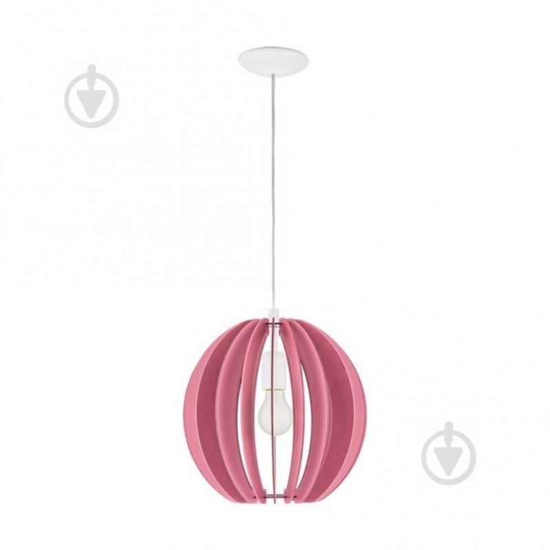 Люстра EGLO 95953 FABELLA PINK (EG95953)