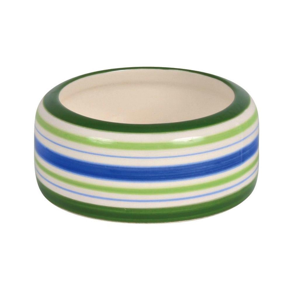 Миска для грызунов Trixie керамическая 8 см (60805)