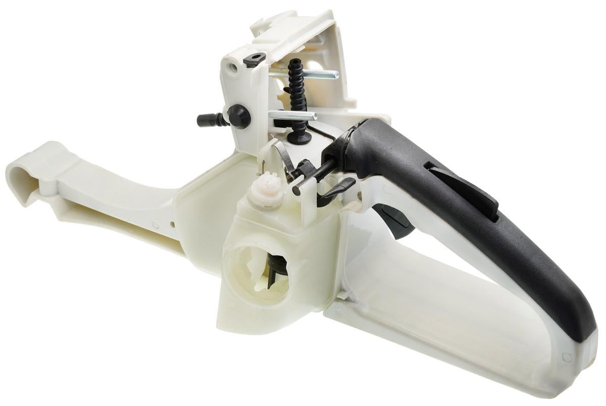 Корпус VJ Parts для бензопили в зборі St MS 260/MS 240 з паливним баком (saw918)