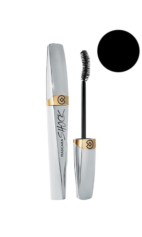 Туш для вій Collistar Mascara Volume Unico Nero Intenso (31099) Туш для вій Collistar Mascara Volume Unico Nero Intenso (31099)