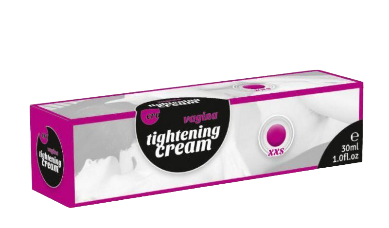Звужуючий вагінальний крем ERO Tightening Cream 30 мл