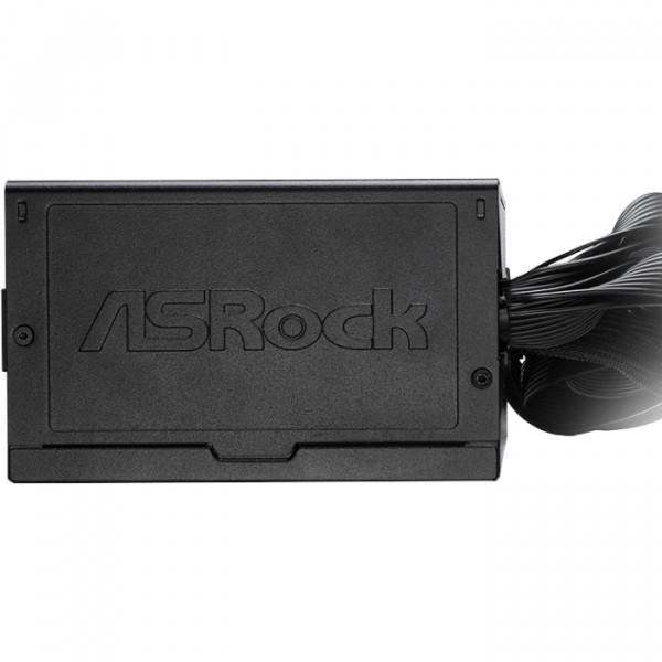 Блок питания ASRock Challenger CL-850G 850W ATX 3.1 80+ Gold Retail (28745422) - фото 4