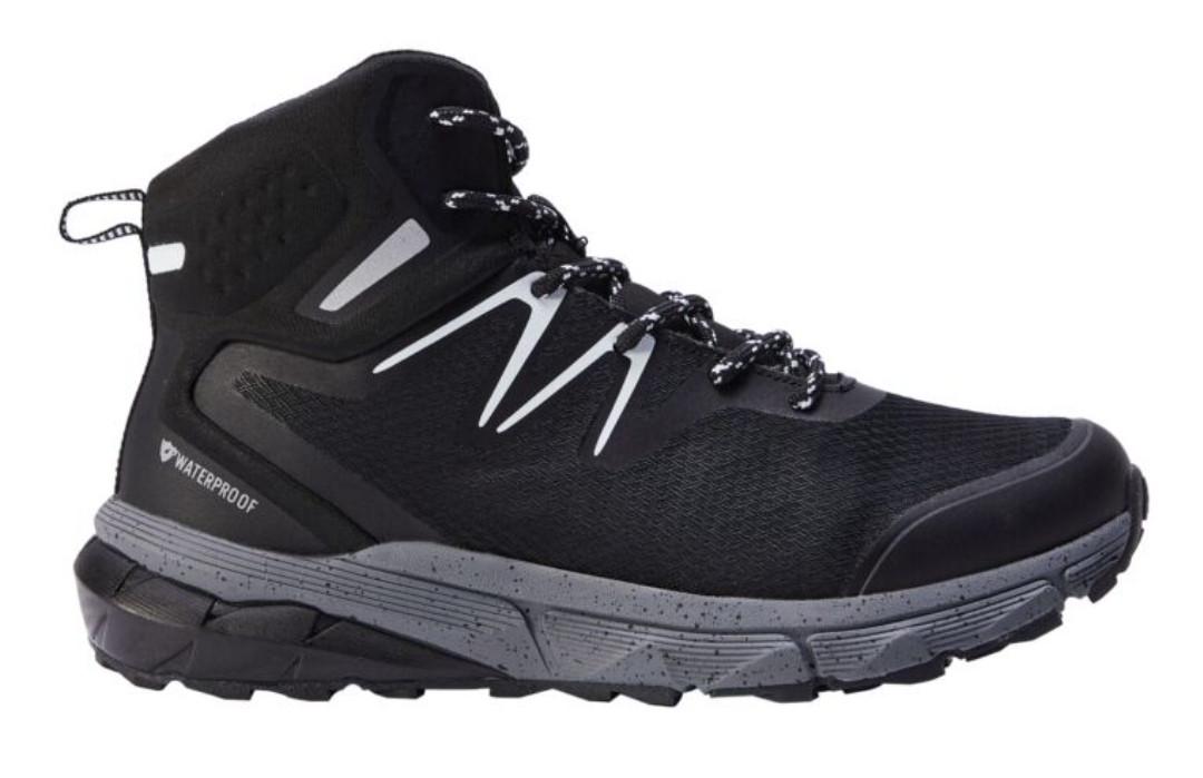 Кроссовки для мальчика, Crossroad р.38 25,5 см (1998004019) - фото 4