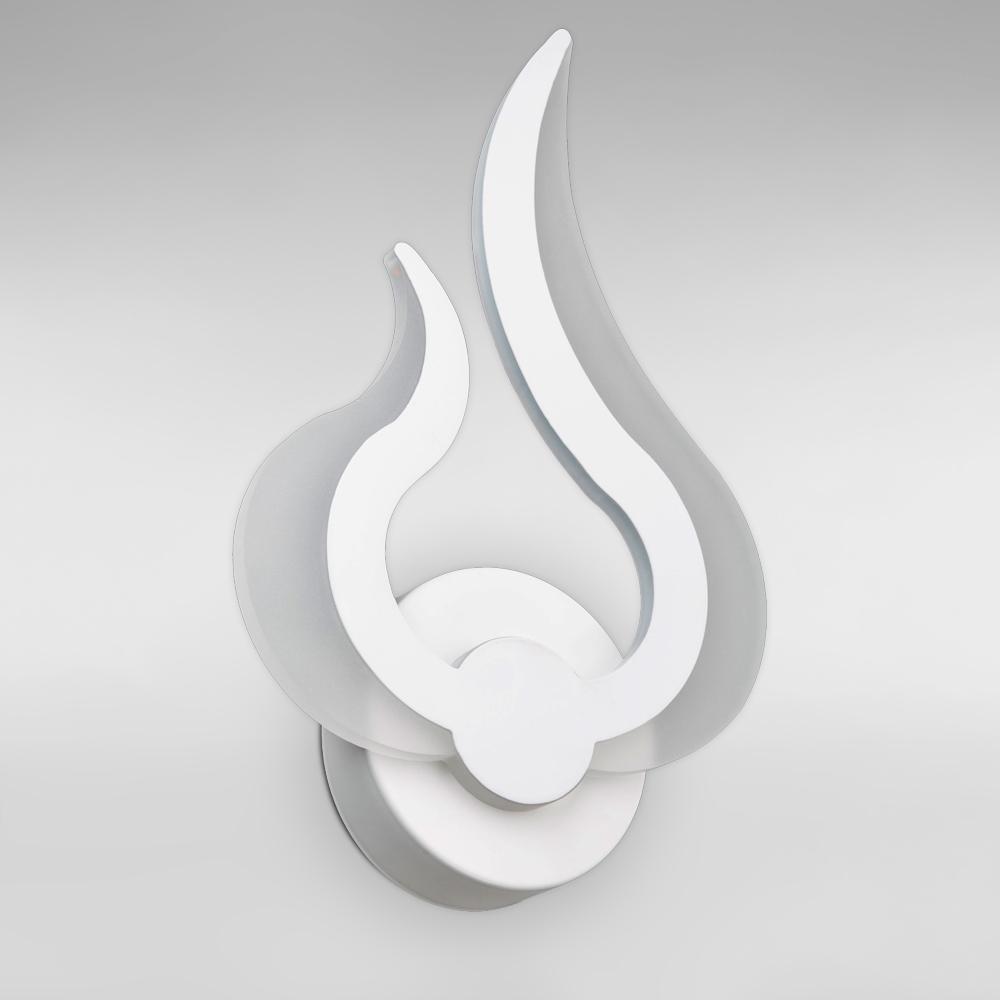 Настінний світильник LED Light House DL-18358 24W Білий