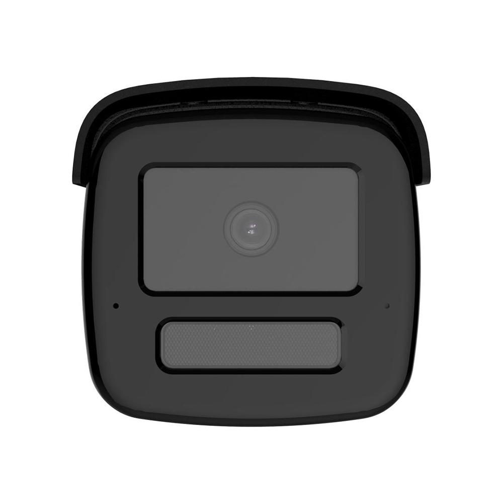 Камера Hikvision 8 МП IP DS-2CD2T83G2-2LI2U 2,8 мм Черный - фото 2 Камера Hikvision 8 МП IP DS-2CD2T83G2-2LI2U 2,8 мм Черный - фото 2