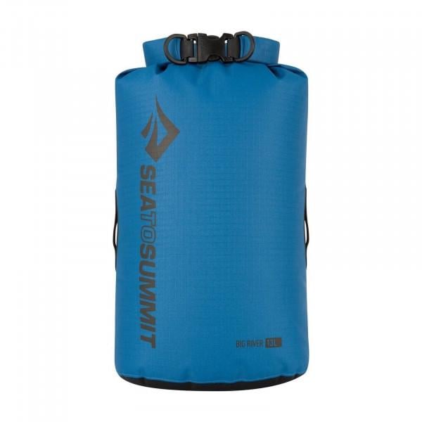 Гермочохол Sea to Summit Big River Dry Bag 20л, blue (ABRDB20BL)