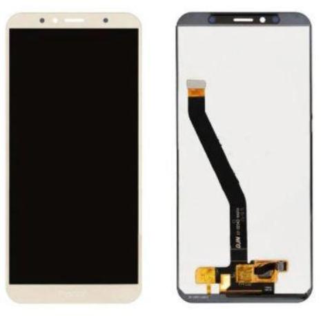 Дисплейний модуль Liquid Crystal Display/Touchscreen для Huawei Y6 2018\Y6 2018 PRIME/Honor 7A Pro 5,7 DUA-L21 Gold (000016359) - фото 2