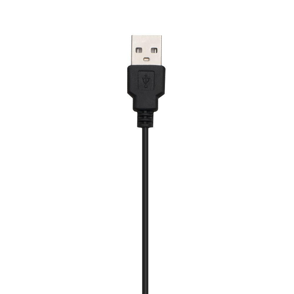 Компьютерная мышка JEQANG JM-029 USB (ЦУ-00030683) - фото 3