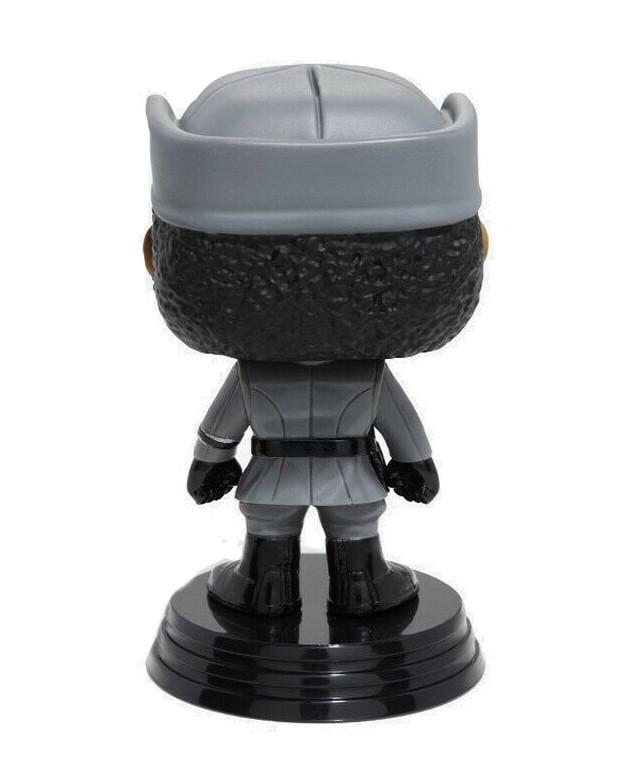 Фигурка Funko Pop Star Wars Finn 10 см - фото 4