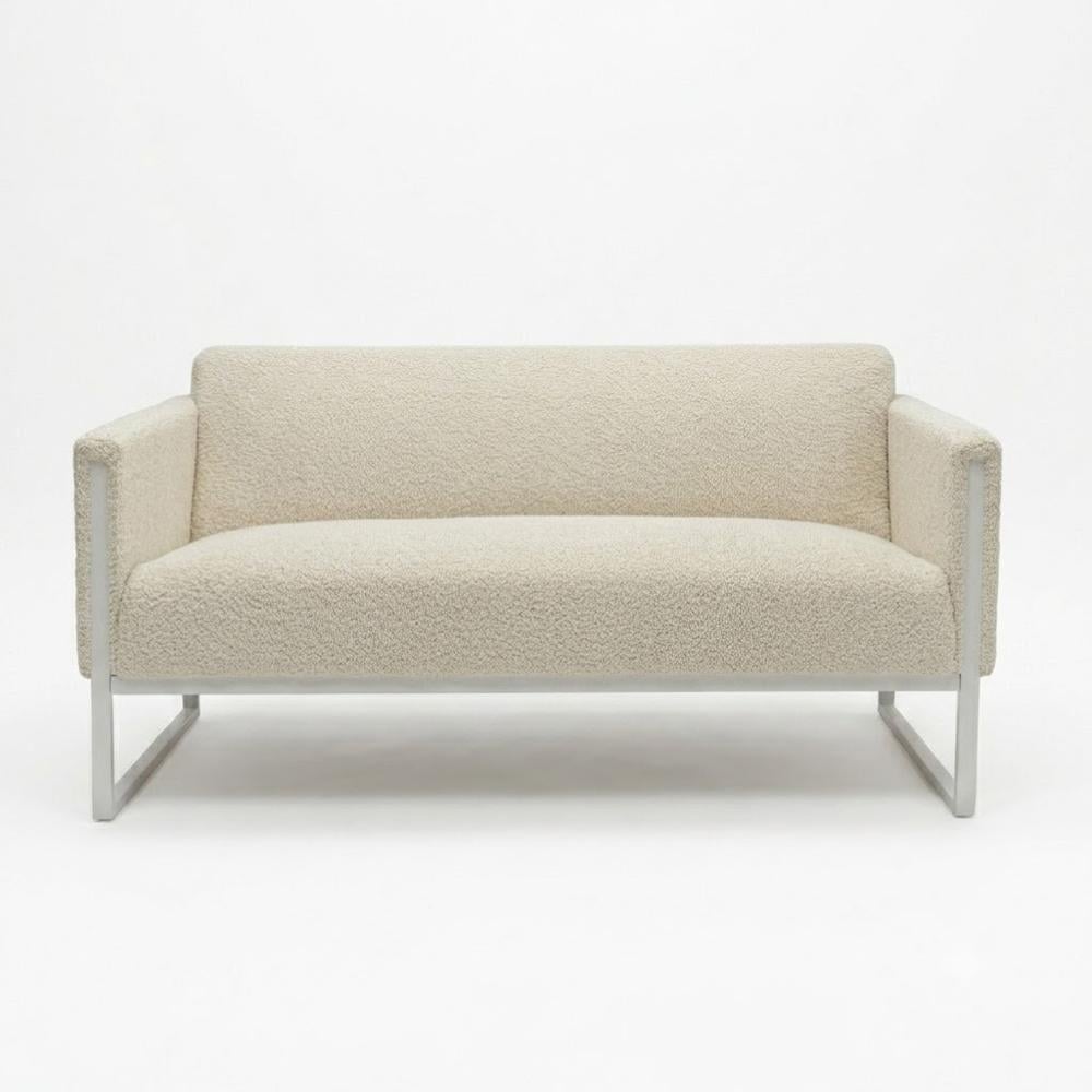 Диван Amigo Soft 145х70х76 см Cream (rich_sofa_00029) Диван Amigo Soft 145х70х76 см Cream (rich_sofa_00029)