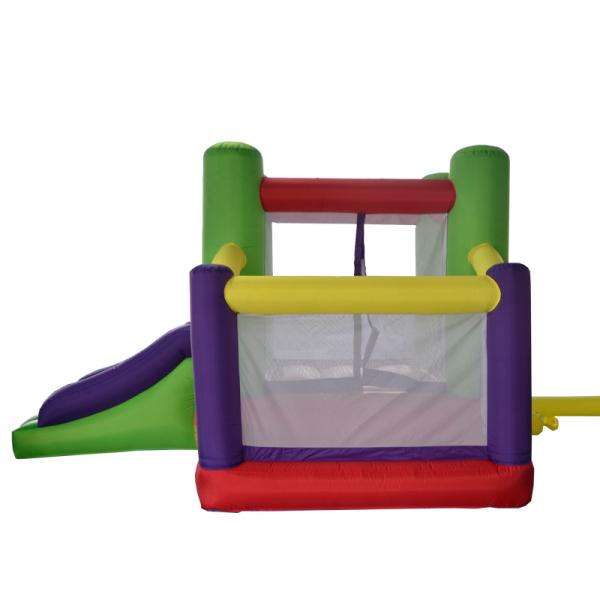 Батут надувной KIDIGO Soft Space (93001_kidiNM) - фото 6 Батут надувной KIDIGO Soft Space (93001_kidiNM) - фото 6