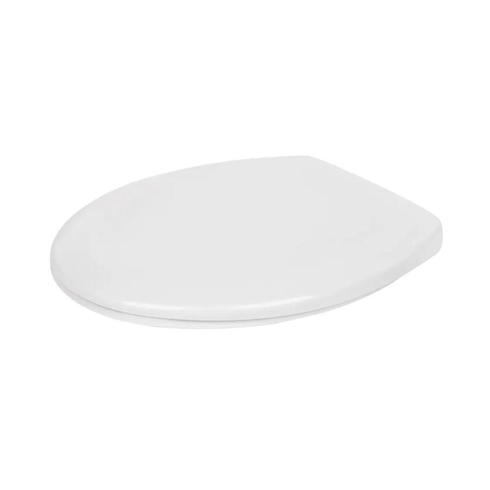 Сидения для унитаза SoloPlast СУ-1М/СПМ-1 с металлическим креплением (SQ-1003905) - фото 2