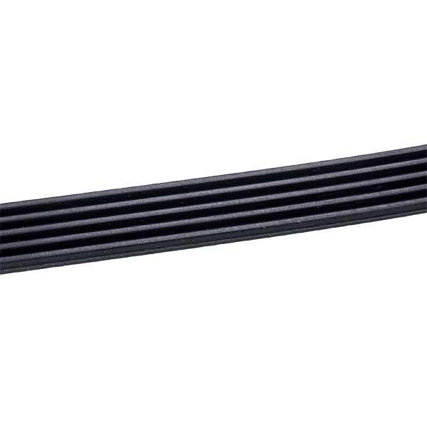 Ремень EL 163936 стиральной машины Megadyne 1262J5 Черный (00000047300) - фото 3