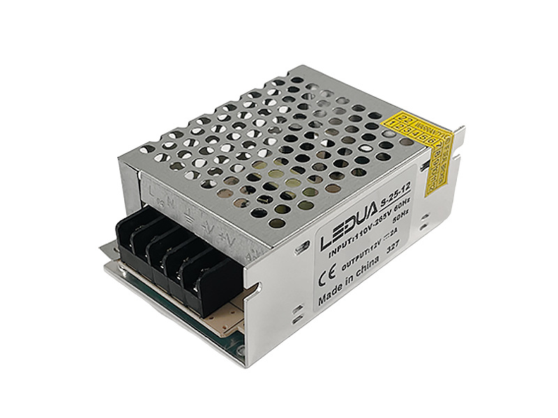 Блок живлення LEDUA IP20 12V 25W (23500175)