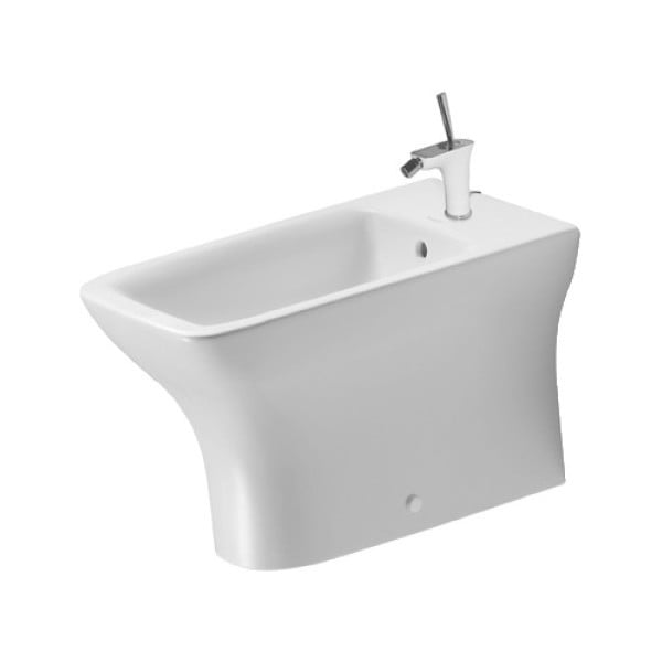 Биде Duravit Puravida (2247100000)