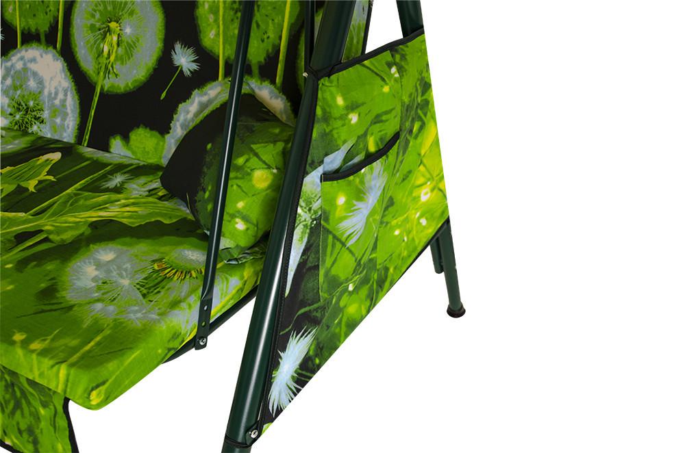 Качели садовые Vitan Дача (2140038) - фото 4 Качели садовые Vitan Дача (2140038) - фото 4