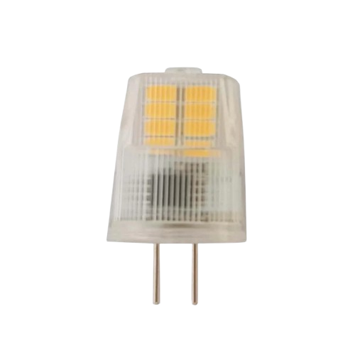 Лампа светодиодная HOROZ ELECTRIC Makro-3 3W G4 6400К (001-090-0003-020)