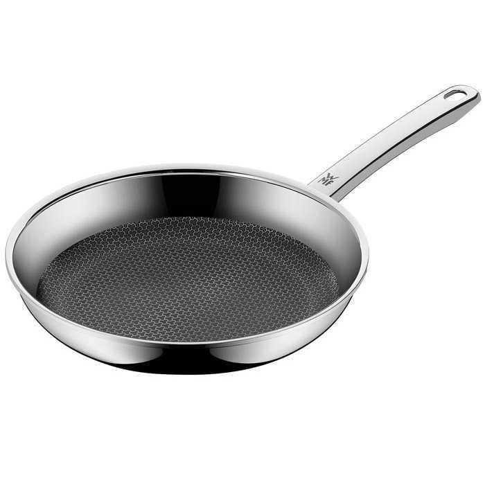 Сковорода WMF Profi Resist ⌀24 см (1756246411) - фото 1