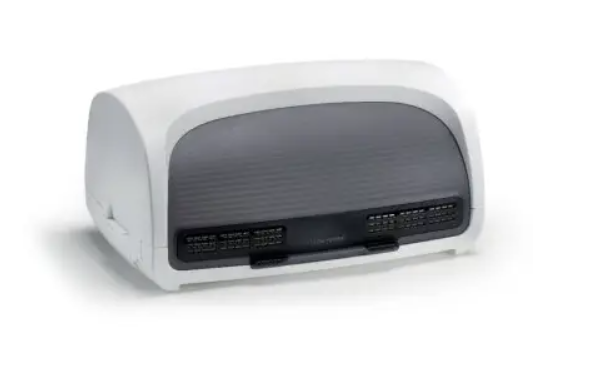 Хлебница Tupperware умна с откидной крышкой