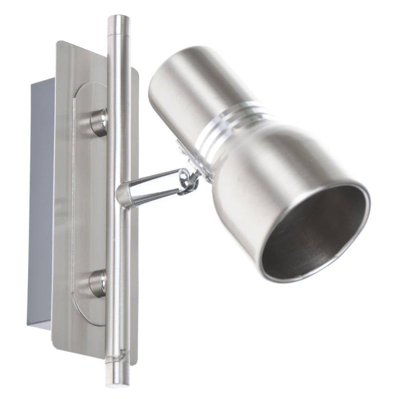 Світильник спот Brille HTL-115/1E E14 (176341)