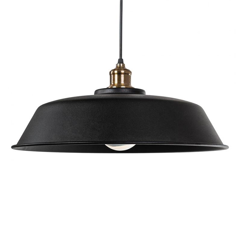 Люстра подвесная Atmolight New York P460 Black (1509) Люстра подвесная Atmolight New York P460 Black (1509)