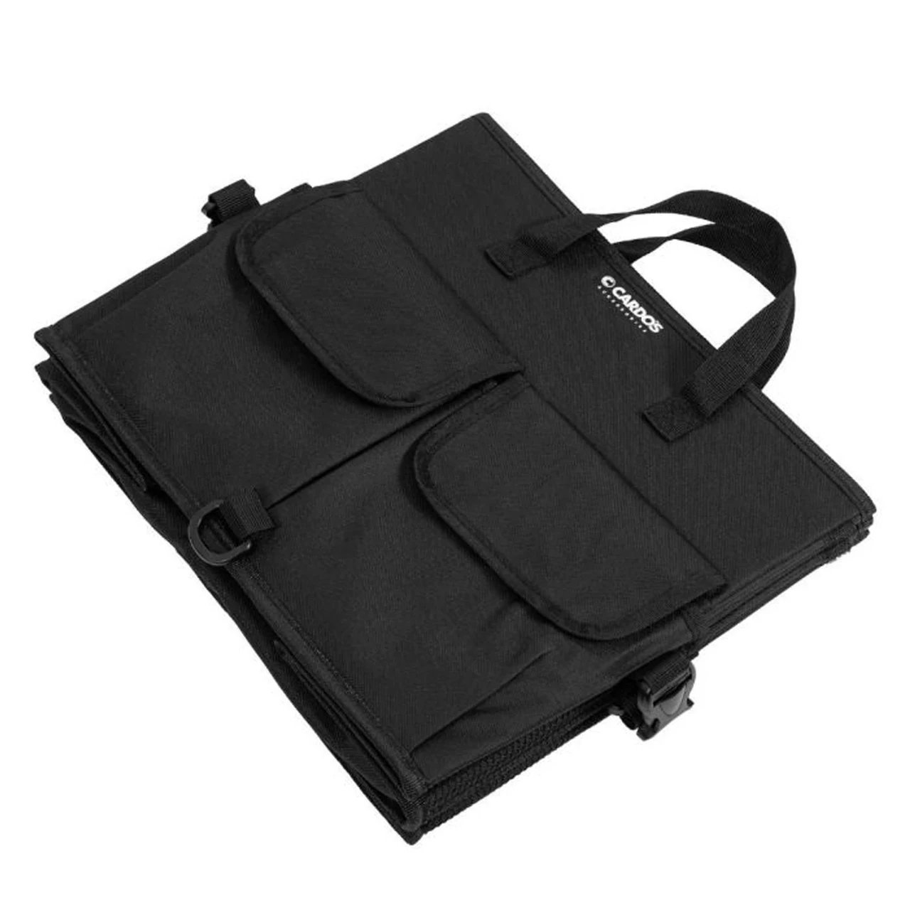 Органайзер автомобильный CARDOS универсальный 51 см х37х32 см - фото 3 Органайзер автомобильный CARDOS универсальный 51 см х37х32 см - фото 3