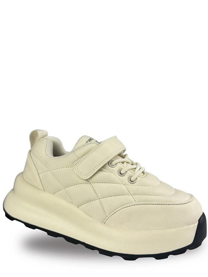 Кроссовки Jong Golf CN11315-26 р. 35 Молочный
