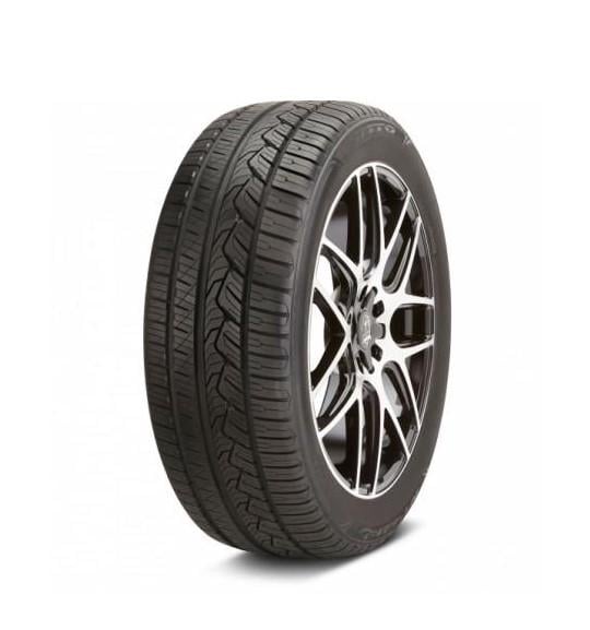 Шина Nitto NT421Q 215/60 R17 96V всесезонна