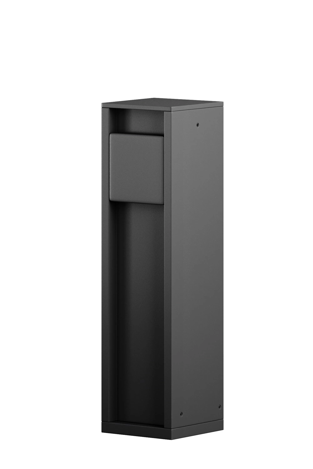 Светильник уличный Arte Lamp A03003-1BK Outdoor (26992791)